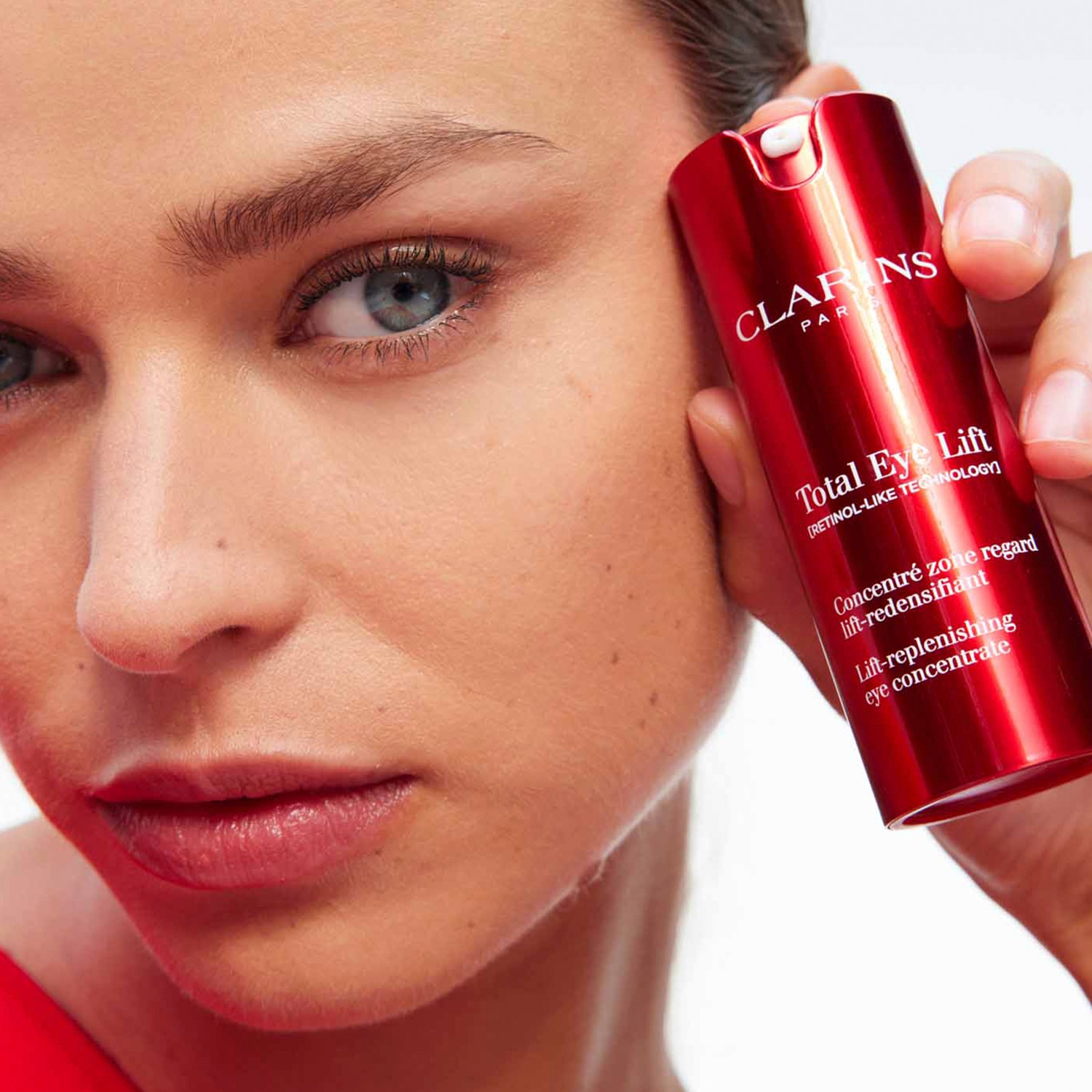 TOTAL EYE LIFT (CREMA PARA CONTORNO DE OJOS)